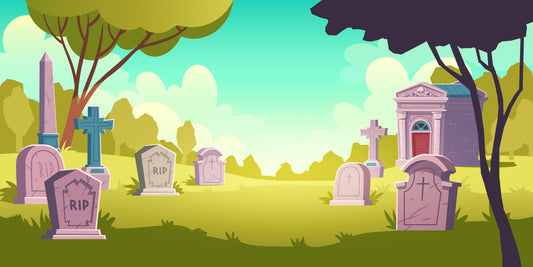 Cemetery Regulations