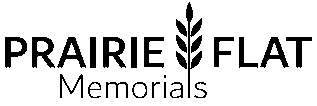 Prairie Flat Memorials