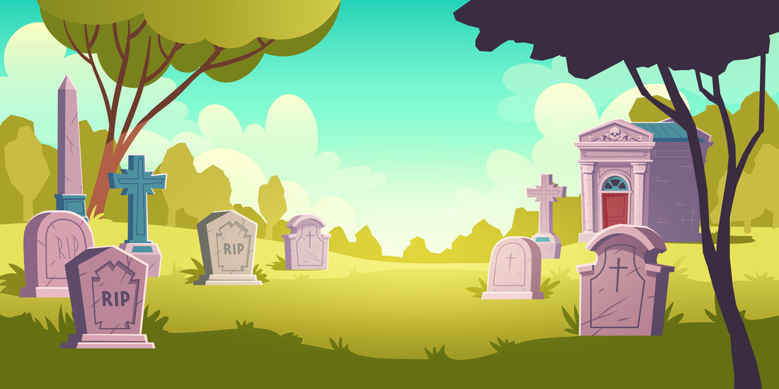 Cemetery Regulations