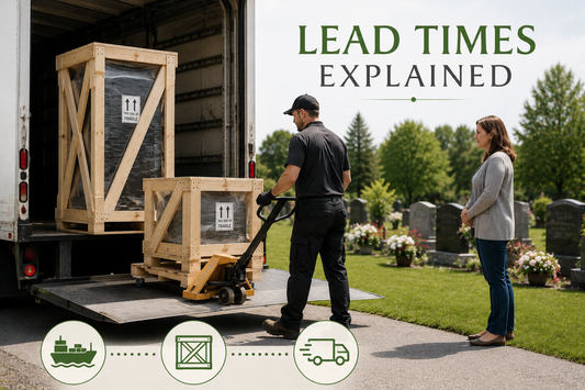 Fast Delivery When Families Need It Most: The PFM Advantage!